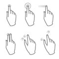 Touch-screen-gesture-2