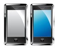 Touch Screen Phone