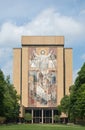 Touchdown Jesus