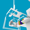 Touchtap series 2 5 is a set of structures with one point of proximity