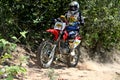 Tough motocross in southern bahia