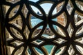 Touirists Colorful Side Canal Bridge Sighs Doges Palace Venice I