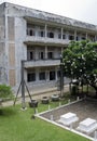 Toul Sleng S-21 Prison