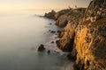 Toulinguet Headland