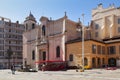 Church of Saint-FranÃÂ§ois-de-Paule in Toulon