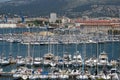 Toulon,France,marina