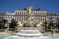 Toulon,Grand Fountain