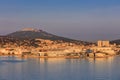 Toulon, La Seyne-sur-Mer Royalty Free Stock Photo