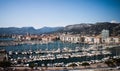 Toulon Marina