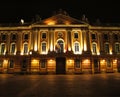 Toulouse Capitole Royalty Free Stock Photo