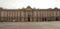 Toulouse Capitole Royalty Free Stock Photo