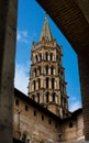 Toulouse Cathedral