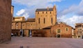 Toulouse-Lautrec exhibition at Berbie Palace