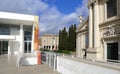 Toulouse-Lautrec exhibition in Rome, 2016