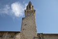 Tour of the Augustins in Avignon