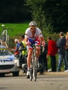 Tour of Britain Cycle Race - Day 4