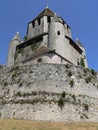 Tour Caesar, Provins ( France ) Royalty Free Stock Photo