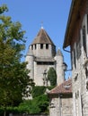 Tour Caesar, Provins ( France ) Royalty Free Stock Photo