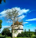 Tour chambord