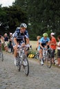 Tour de France 2010: Jens Voigt