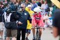 Tour de France 2010. Prologue