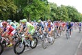 Tour de France 2011 in Final Stage