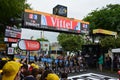 Tour de France 2016 Angers