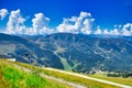 Tour de France 2020 - Col de la Loze