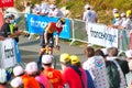 Tour de France 2020 - Col de la Loze