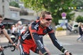 Tour de France 2013, Cadel Evans Royalty Free Stock Photo