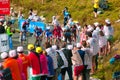 Tour de France 2020 - Col de la Loze