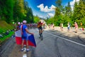 Tour de France 2020 - Col de Porte