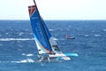 Tour de France a la voile