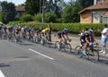 Tour de france 2013, 100 th