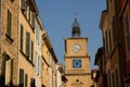 Tour de L Horloge in Salon de Provence