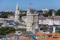 La Rochelle - Poitou-Charentes region of France