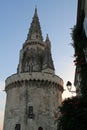 Tour de la Lanterne, La Rochelle ( France )