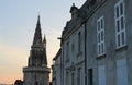 Tour de la Lanterne, La Rochelle ( France )