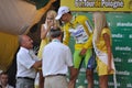 Tour de Pologne