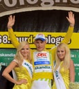 Tour de Pologne 2011 - Marcell Kittel