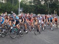 Tour De pologne