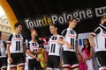 Tour De Pologne 2017 SUNWEB