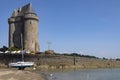 Tour de Solidor - Saint Malo - Brittany - France