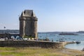 Tour de Solidor - Solidor - Saint Malo - Brittany - France