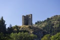 Tour del Vacaro in Llo, Pyrenees-Orientales, France