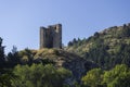 Tour del Vacaro in Llo, Pyrenees-Orientales, France