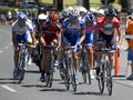 Tour Down Under 2011