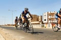Tour du Senegal 2017 from Dakar to Dakar 8 Stages WInner Islam Mansouri