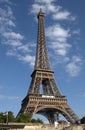 Tour eiffel