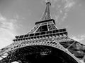 Tour Eiffel Royalty Free Stock Photo